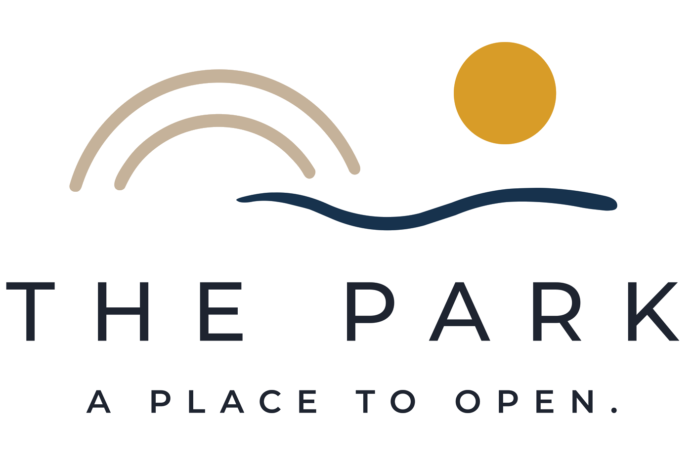 THE PARK